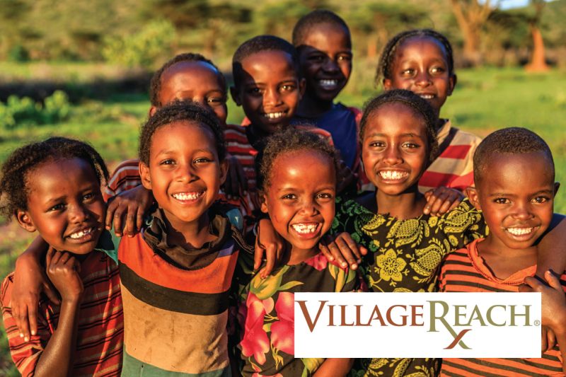 VillageReach