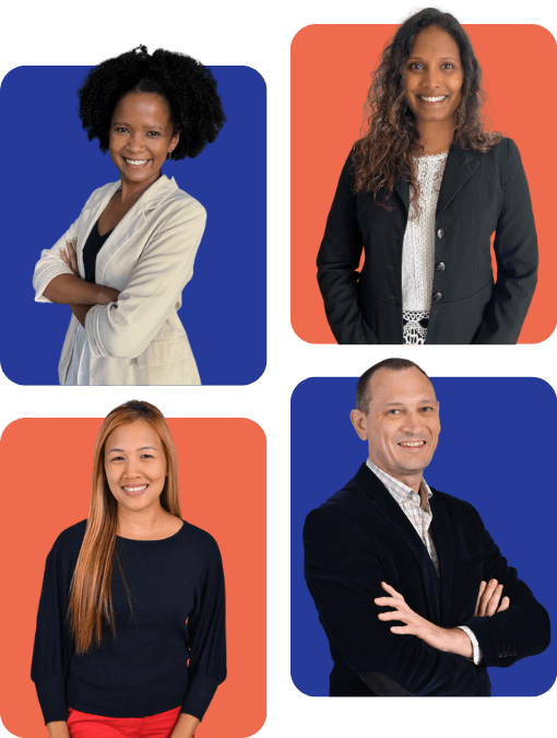 Our-people Onboarding in Nigeria