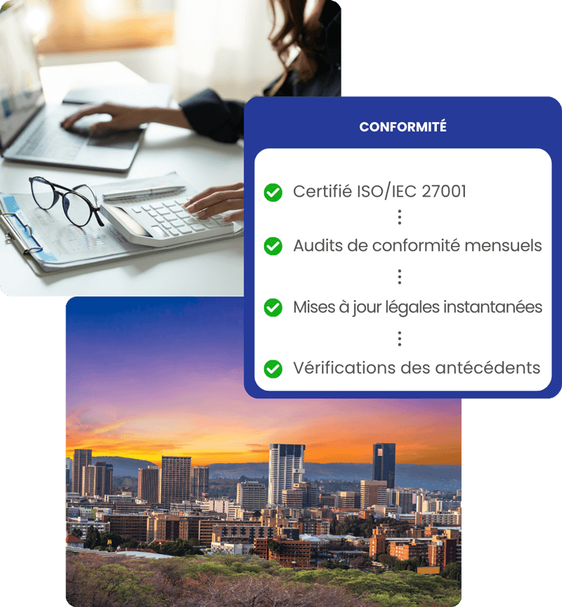 Conformite Employer of Record