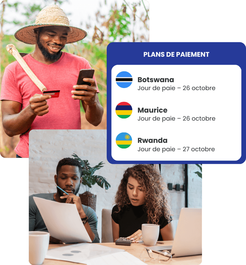 plans-de-paiement Tranquillité d’esprit pour vous et votre équipe.
