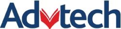 Logo du groupe advtech